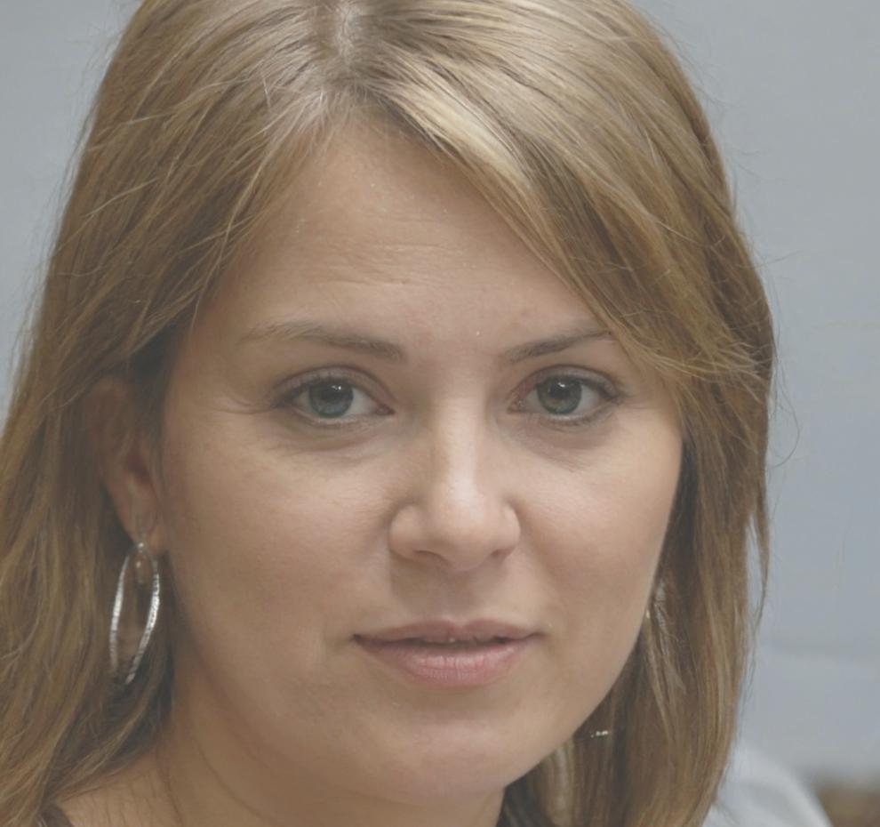 Fotografie partener Andreea Petrescu