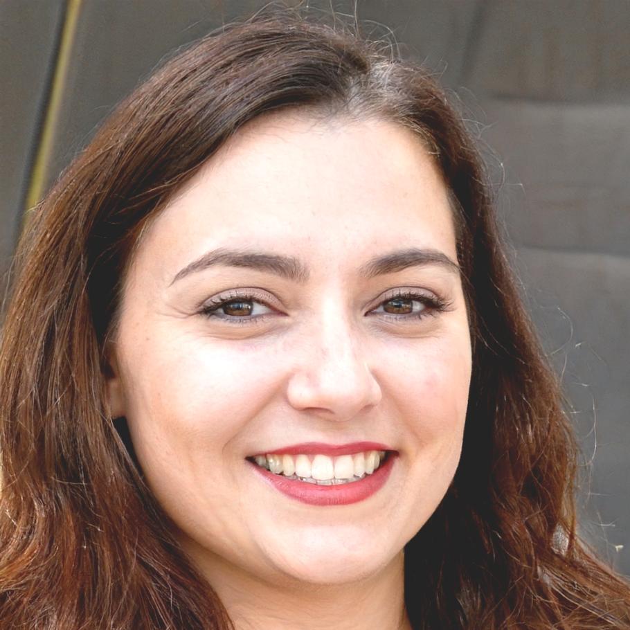 Florina Moldovan